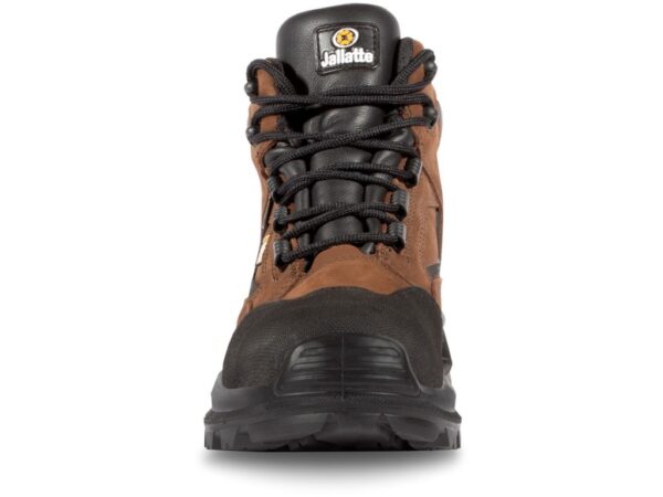 Chaussures de sécurité haute JALGAND - S3 CI WR SRC - 45 – Image 5