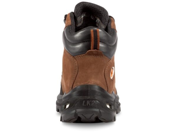 Chaussures de sécurité haute JALGAND - S3 CI WR SRC - 40 – Image 6
