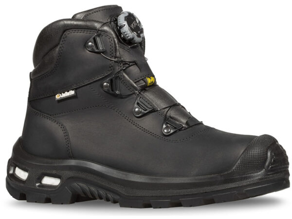 Chaussures de sécurité haute JALANGO - ESD S3 CI HI SRC - 40