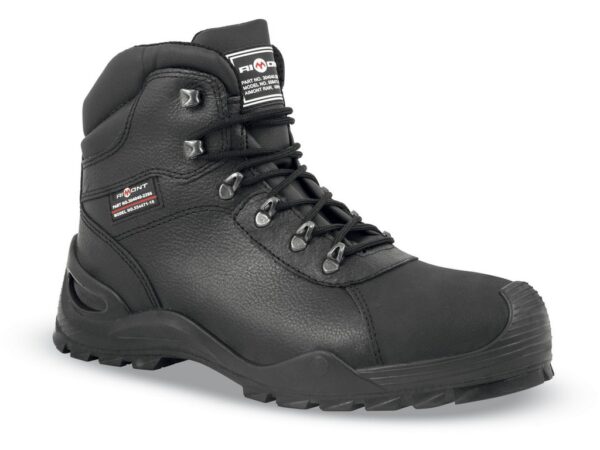 Chaussures de sécurité haute MIRUS - S3 SRC - 40