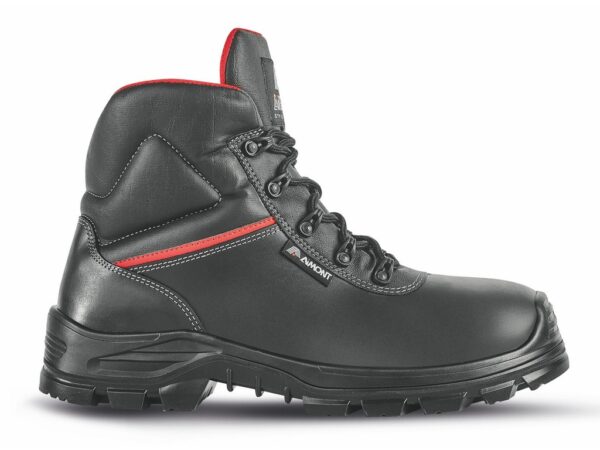 Chaussures de sécurité haute OCTANE - S3 CI ESD SRC - 47