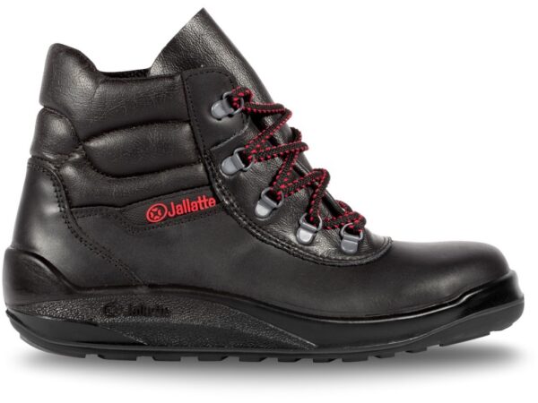 Chaussures de sécurité haute JALMARS - S3 HRO SRC - 38