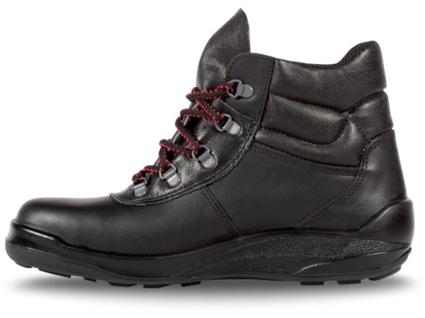 Chaussures de sécurité haute JALMARS - S3 HRO SRC - 43 – Image 2