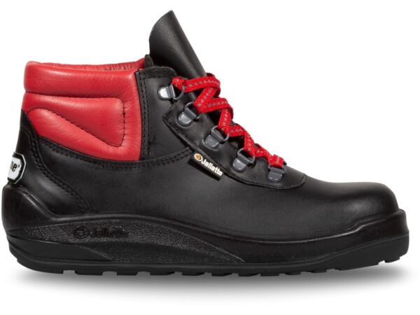 Chaussures de sécurité haute JALTARMAC - S3 HI HRO SRC - 46