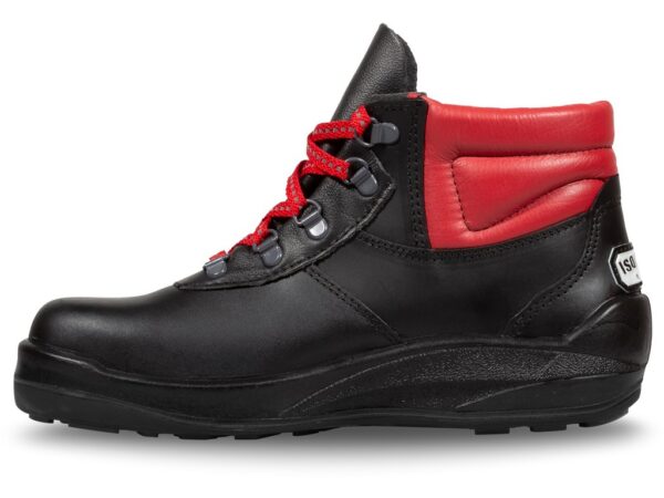 Chaussures de sécurité haute JALTARMAC - S3 HI HRO SRC - 46 – Image 2