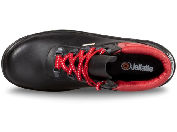 Chaussures de sécurité haute JALTARMAC - S3 HI HRO SRC - 46 – Image 3
