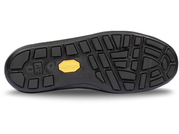 Chaussures de sécurité haute JALTARMAC - S3 HI HRO SRC - 46 – Image 4
