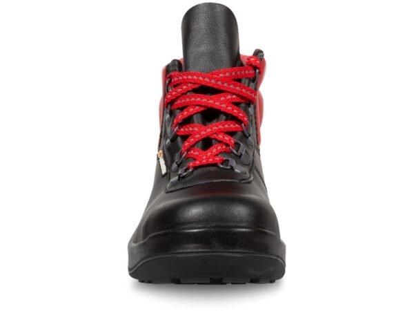 Chaussures de sécurité haute JALTARMAC - S3 HI HRO SRC - 46 – Image 5