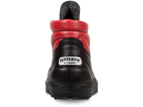 Chaussures de sécurité haute JALTARMAC - S3 HI HRO SRC - 46 – Image 6