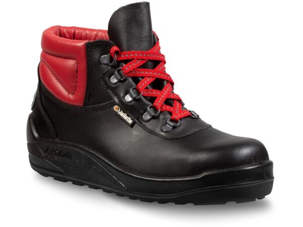 Chaussures de sécurité haute JALTARMAC - S3 HI HRO SRC - 46 – Image 7