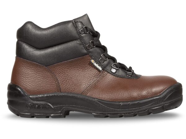 Chaussures de sécurité haute JALMONT EVOL - S3 SRC - 38