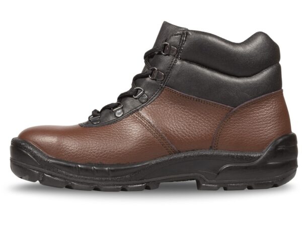 Chaussures de sécurité haute JALMONT EVOL - S3 SRC - 38 – Image 2