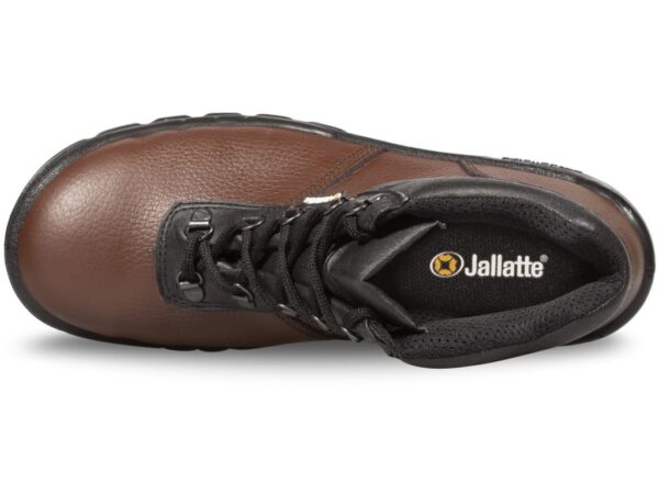 Chaussures de sécurité haute JALMONT EVOL - S3 SRC - 38 – Image 3