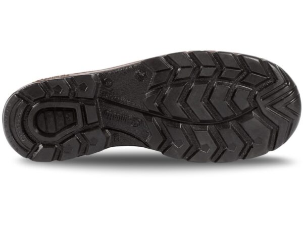 Chaussures de sécurité haute JALMONT EVOL - S3 SRC - 38 – Image 4