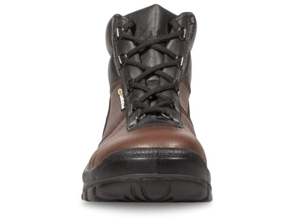 Chaussures de sécurité haute JALMONT EVOL - S3 SRC - 38 – Image 5