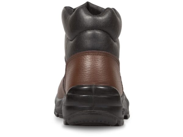 Chaussures de sécurité haute JALMONT EVOL - S3 SRC - 38 – Image 6