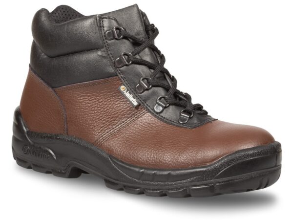 Chaussures de sécurité haute JALMONT EVOL - S3 SRC - 38 – Image 7
