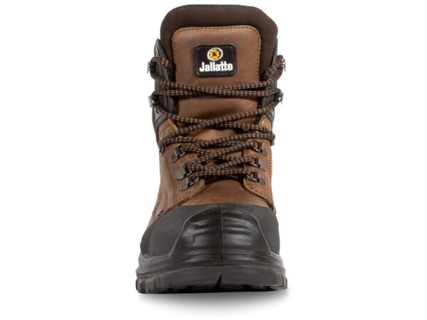 Chaussures de sécurité haute JALIROK - S3 CI HI AN HRO SRC - 39 – Image 5