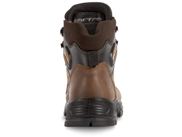 Chaussures de sécurité haute JALIROK - S3 CI HI AN HRO SRC - 42 – Image 6