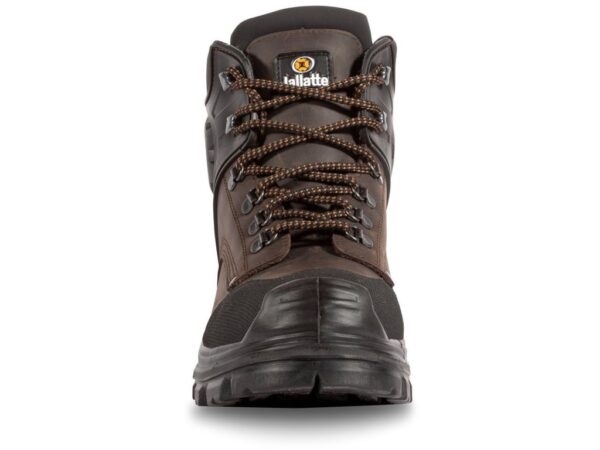 Chaussures de sécurité haute JALORKA - S3 CI HI AN HRO SRC - 40 – Image 5