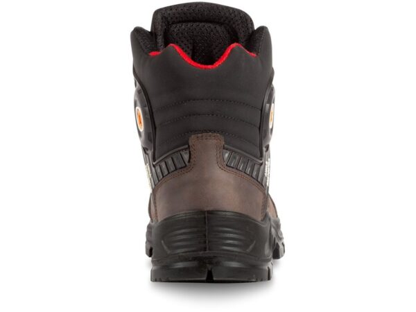Chaussures de sécurité haute JALORKA - S3 CI HI AN HRO SRC - 40 – Image 6