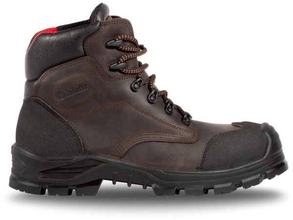 Chaussures de sécurité haute JALWILLOW - ESD S3 CI HI SRC - 45