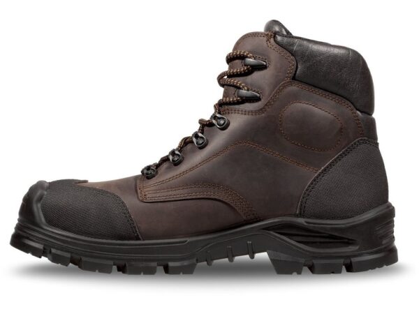 Chaussures de sécurité haute JALWILLOW - ESD S3 CI HI SRC - 45 – Image 2
