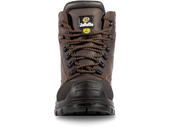 Chaussures de sécurité haute JALWILLOW - ESD S3 CI HI SRC - 45 – Image 5