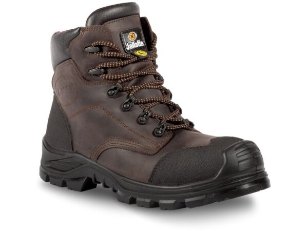 Chaussures de sécurité haute JALWILLOW - ESD S3 CI HI SRC - 45 – Image 7