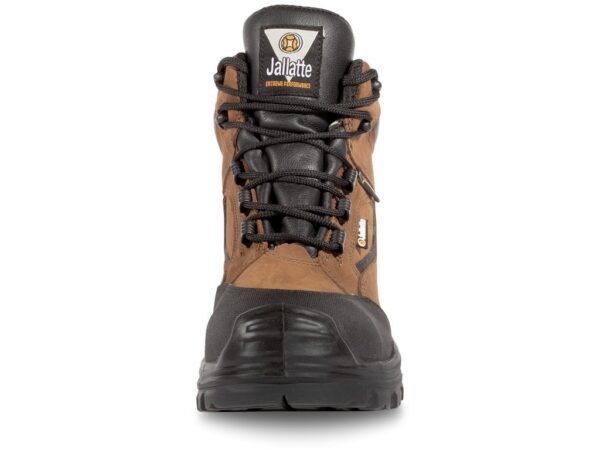 Chaussures de sécurité haute JALROCHE - GORE S3 CI HI WR HRO SRC - 41 – Image 5