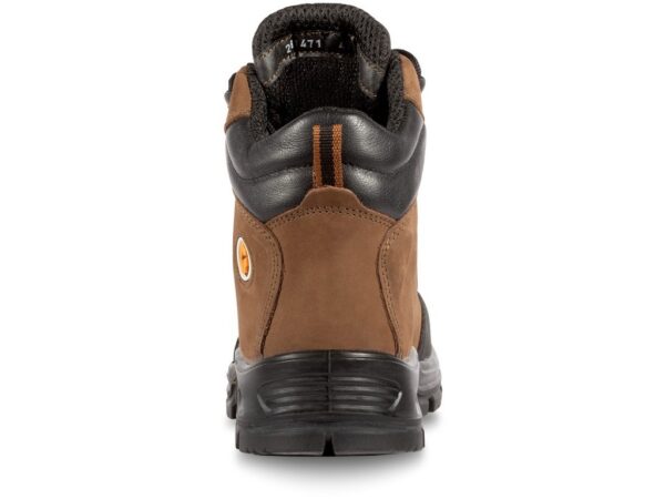 Chaussures de sécurité haute JALROCHE - GORE S3 CI HI WR HRO SRC - 45 – Image 6