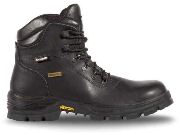 Chaussures de sécurité haute JALTERRE - S3 CI HI WR HRO SRC - 40
