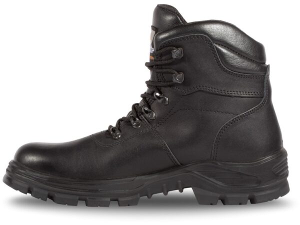 Chaussures de sécurité haute JALTERRE - S3 CI HI WR HRO SRC - 40 – Image 2