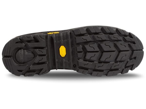 Chaussures de sécurité haute JALTERRE - S3 CI HI WR HRO SRC - 40 – Image 4
