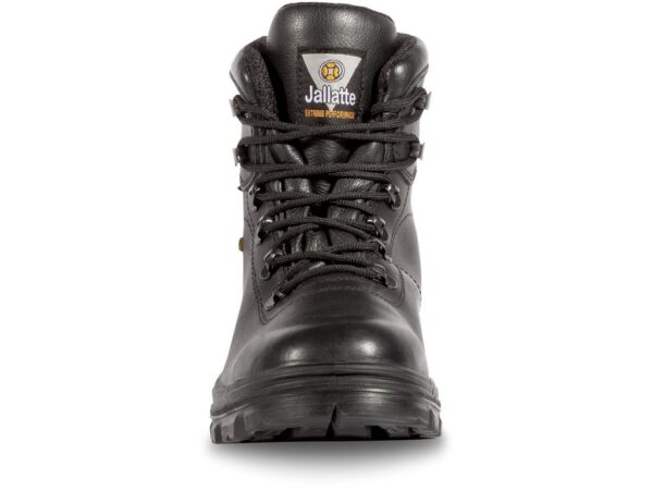 Chaussures de sécurité haute JALTERRE - S3 CI HI WR HRO SRC - 40 – Image 5