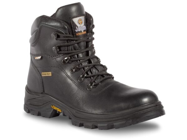 Chaussures de sécurité haute JALTERRE - S3 CI HI WR HRO SRC - 41 – Image 7