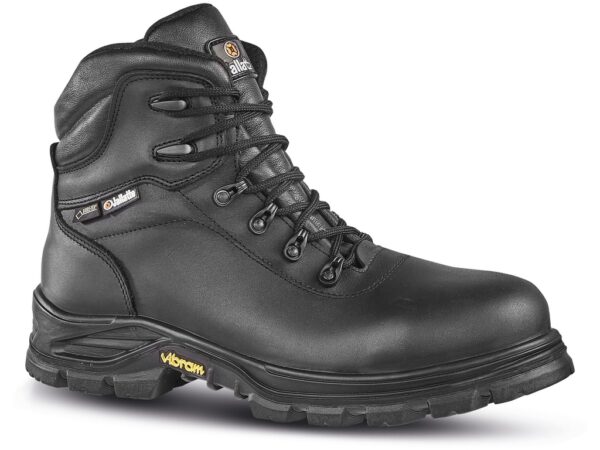 Chaussures de sécurité haute JALTERRE METAL FREE - S3 CI HI WR HRO SRC - 42
