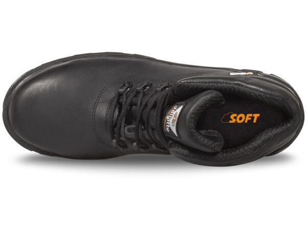Chaussures de sécurité haute JALTERRE METAL FREE - S3 CI HI WR HRO SRC - 42 – Image 3