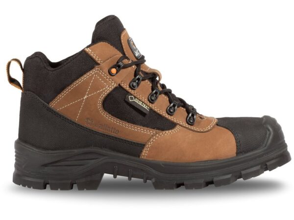Chaussures de sécurité haute JALTEX - S3 CI WR SRC - 45