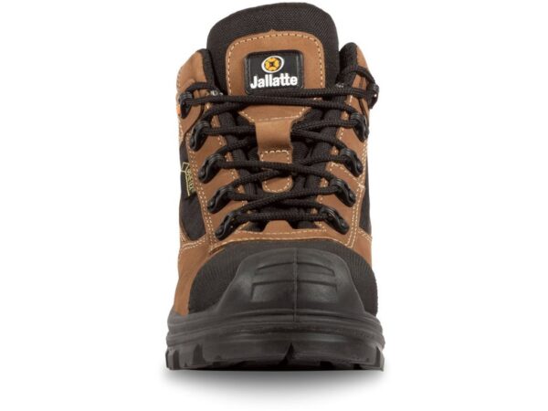 Chaussures de sécurité haute JALTEX - S3 CI WR SRC - 45 – Image 5