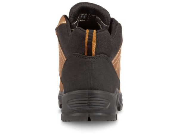 Chaussures de sécurité haute JALTEX - S3 CI WR SRC - 40 – Image 6