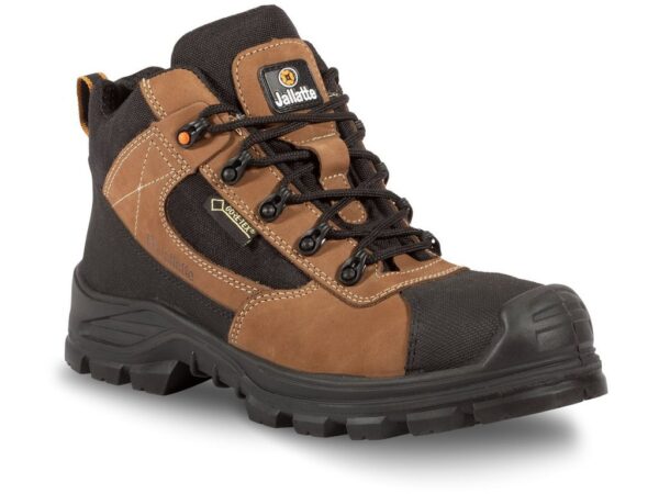 Chaussures de sécurité haute JALTEX - S3 CI WR SRC - 45 – Image 7