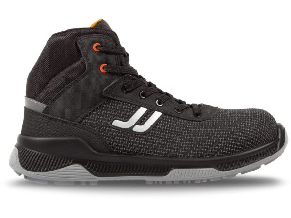 Chaussures de sécurité haute JALTECHNO - ESD S3 CI HI SRC - 46