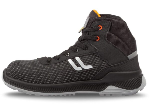 Chaussures de sécurité haute JALTECHNO - ESD S3 CI HI SRC - 46 – Image 2