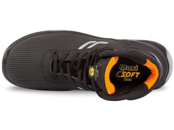 Chaussures de sécurité haute JALTECHNO - ESD S3 CI HI SRC - 46 – Image 3