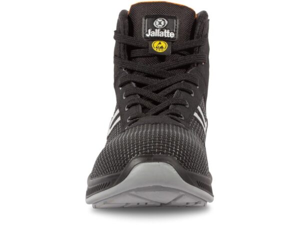 Chaussures de sécurité haute JALTECHNO - ESD S3 CI HI SRC - 46 – Image 5