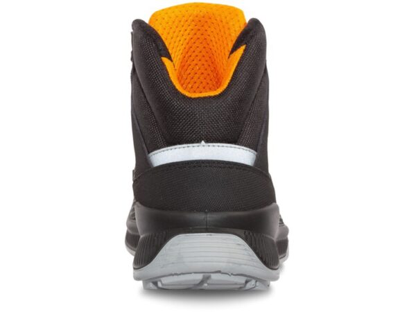 Chaussures de sécurité haute JALTECHNO - ESD S3 CI HI SRC - 46 – Image 6
