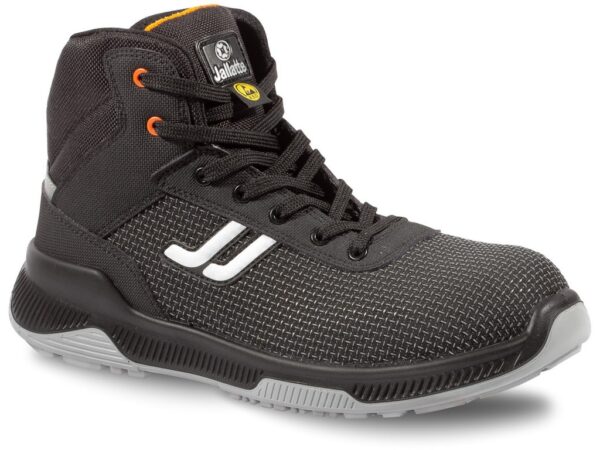 Chaussures de sécurité haute JALTECHNO - ESD S3 CI HI SRC - 46 – Image 7