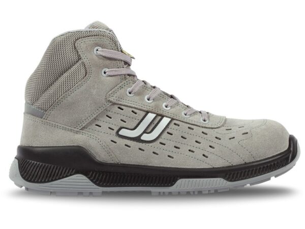 Chaussures de sécurité haute JALKANBAN - ESD S1P CI HI SRC - 39