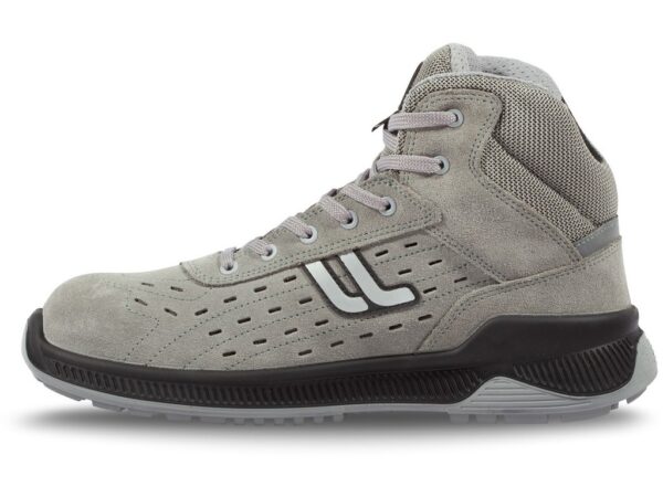 Chaussures de sécurité haute JALKANBAN - ESD S1P CI HI SRC - 39 – Image 2